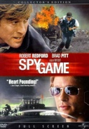 Cover: Spy Game