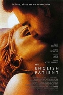 Cover: The English Patient