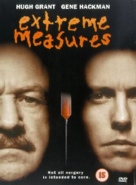 Cover: Extreme Measures