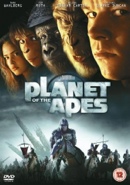 Cover: Planet Of The Apes