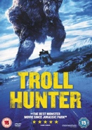 Cover: TrollHunter