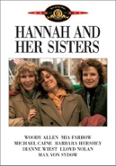 Cover: Hannah And Her Sisters