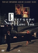Cover: Everyone Says I Love You