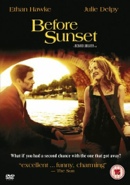 Cover: Before Sunset