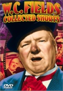 Cover: W.C. Fields Collected Shorts