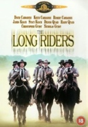 Cover: The Long Riders
