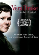 Cover: Vera Drake