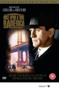 Cover: Once Upon A Time In America