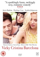 Cover: Vicky Cristina Barcelona