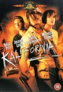 Cover: Kalifornia