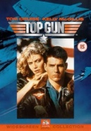 Cover: Top Gun