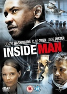 Cover: Inside Man