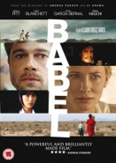 Cover: Babel