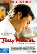 Cover: Jerry Maguire
