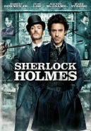 Cover: Sherlock Holmes