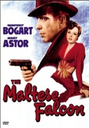 Cover: The Maltese Falcon