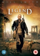 Cover: I Am Legend