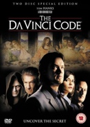 Cover: The Da Vinci Code