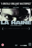 Cover: La Haine