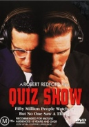 Cover: Quiz Show