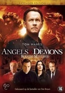 Cover: Angels and Demons