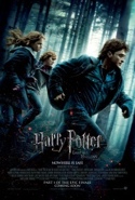 Cover: Harry Potter And The  Deathly Hallows Part 1