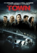 Cover: The Town