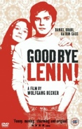 Cover: Good Bye Lenin!