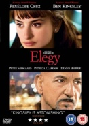 Cover: Elegy
