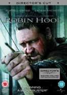 Cover: Robin Hood