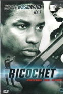 Cover: Ricochet