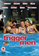 Cover: Triggermen