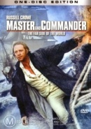 Cover: Master and Commander: The Far Side of the World