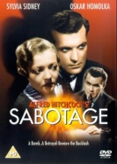 Cover: Sabotage