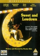 Cover: Sweet And Lowdown
