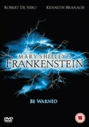 Cover: Mary Shelley's Frankenstein