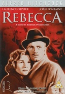 Cover: Rebecca