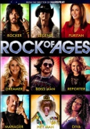 Cover: Rock of Ages