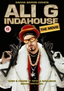 Cover: Ali G - Indahouse - The Movie