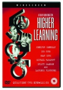 Cover: Higher Learning