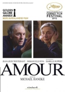 Cover: Amour