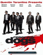 Cover: Reservoir Dogs