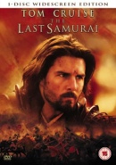 Cover: The Last Samurai