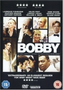 Cover: Bobby