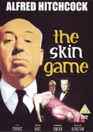 Cover: The Skin Game