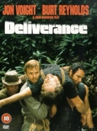 Cover: Deliverance