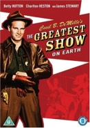 Cover: The Greatest Show on Earth