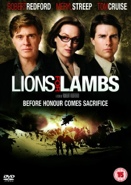 Cover: Lions For Lambs