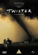 Cover: Twister