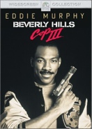 Cover: Beverly Hills Cop 3